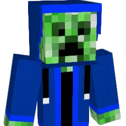 mikecom1's Minecraft skin