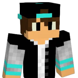 mikedesoet04 Minecraft avatar bust