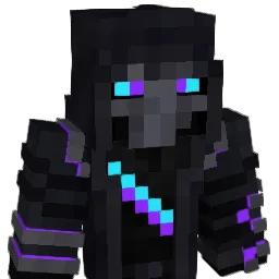 mikee71 Minecraft avatar bust