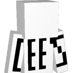mikehawk3000 Minecraft avatar bust