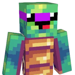 mikekiller58 Minecraft avatar bust