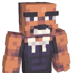 mikelBALLS's Minecraft skin