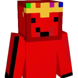 Minecraft-Avatar von mikelamar76: Büste