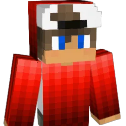 mikelschoon's Minecraft skin