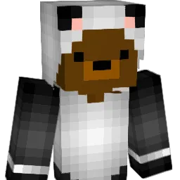 mikem08 Minecraft avatar bust