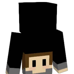 mikemaw17 Minecraft avatar bust