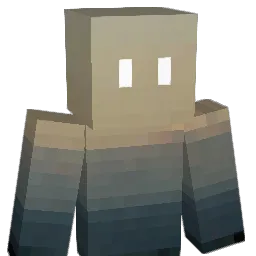 mikemc4_ Minecraft avatar bust