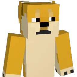 mikemike04 Minecraft avatar bust