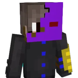 mikemike6144 Minecraft avatar bust