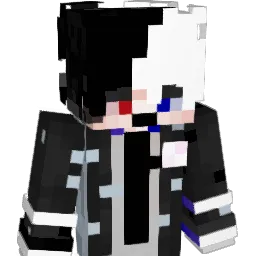 mikenya8 Minecraft avatar bust