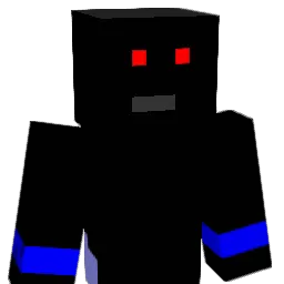 mikerstyle12 Minecraft avatar bust