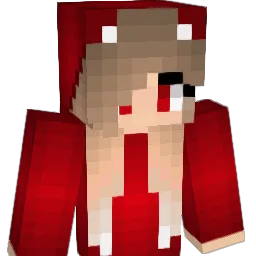 mikesch8 Minecraft avatar bust