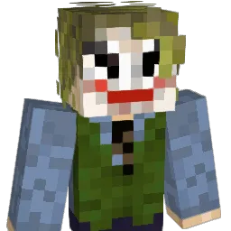 mikeseixas Minecraft avatar bust