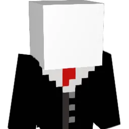 miketyson_1 Minecraft avatar bust
