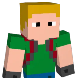 mikewalker11's Minecraft skin