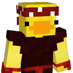 mikewerf's Minecraft skin