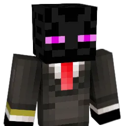 mikey2882 Minecraft avatar bust