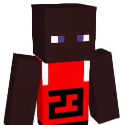 mikey57 Minecraft avatar bust