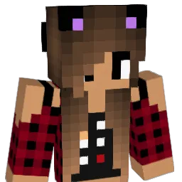 mikey932 Minecraft avatar bust