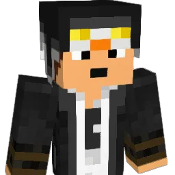 mikey_runner's Minecraft skin