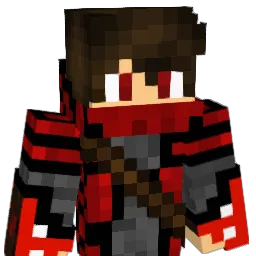 mikeyboy2602 Minecraft avatar bust