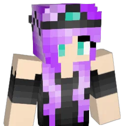 mikeyjd Minecraft avatar bust