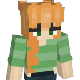 mikeymicmac's Minecraft skin