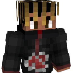 mikeymofia123 Minecraft avatar bust