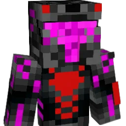 mikeyw03 Minecraft avatar bust