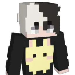mikhailgames2024 Minecraft avatar bust