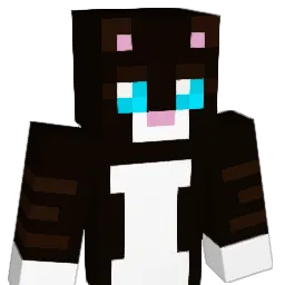 mikhonator Minecraft avatar bust
