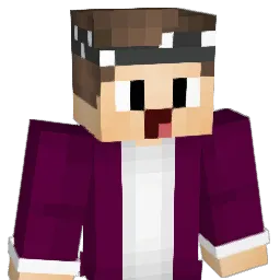 miki_20102 Minecraft avatar bust