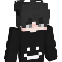 miki_37 Minecraft avatar bust