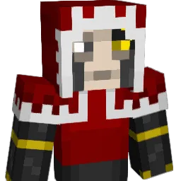 mikihisa123 Minecraft avatar bust