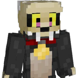 mikimoose_'s Minecraft skin