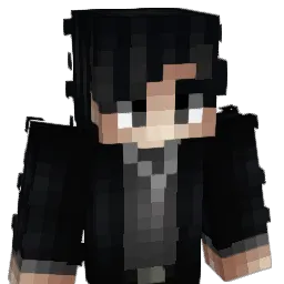 mikiroyy Minecraft avatar bust