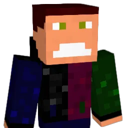 mikis36's Minecraft skin
