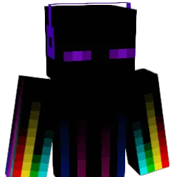 mikity0413 Minecraft avatar bust