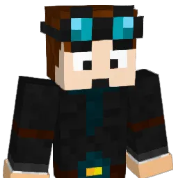 mikiz997 Minecraft avatar bust