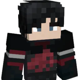 mikkelLeander01 Minecraft avatar bust