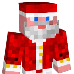 mikkelloga's Minecraft skin