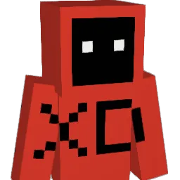 mikkelpro10 Minecraft avatar bust