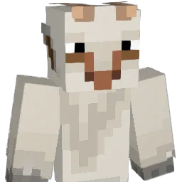 mikkelrt Minecraft avatar bust