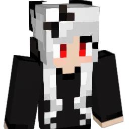 mikko445 Minecraft avatar bust