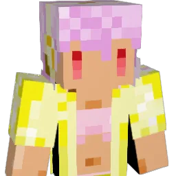 mikky1979 Minecraft avatar bust