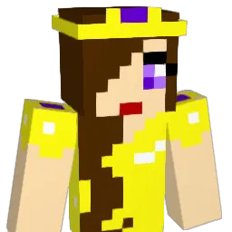mikky789 Minecraft avatar bust
