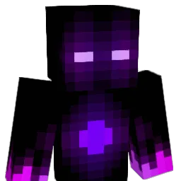 miklfelps Minecraft avatar bust