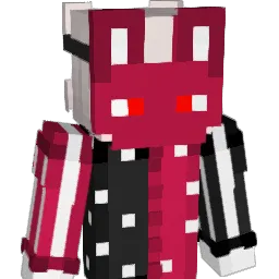 miko6757 Minecraft avatar bust