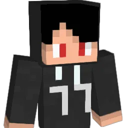 miko_77 Minecraft avatar bust