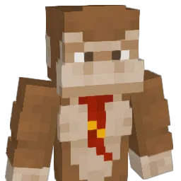 mikoboi69 Minecraft avatar bust